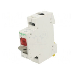 Întrerupător acţionat prin apăsare 250VAC 4kV Poli 2 | Electronic-mag.ro | Componente Electronice