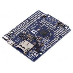 Controler USB A-Star 32U4 Prime MicroSD 16V | Electronic-mag.ro | Componente Electronice