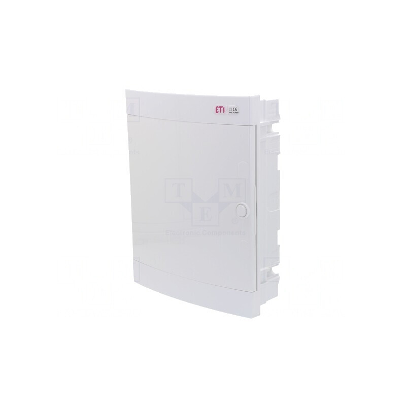 Carcasă ECM24PO MEDIA/EMPTY pentru aparatură modulară | Electronic-mag.ro | Componente Electronice Carcasă ECM24PO MEDIA/EMPTY pentru aparatură modulară | Electronic-mag.ro | Componente Electronice