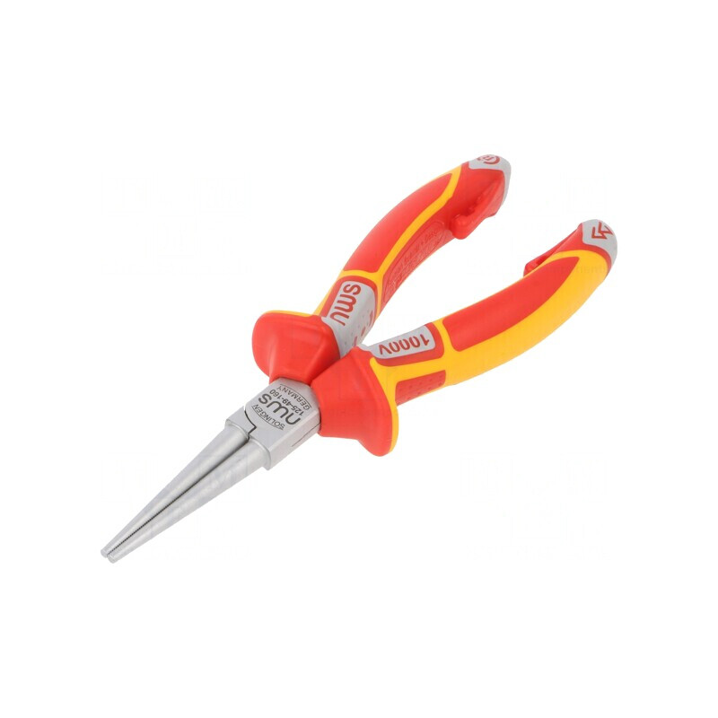 Clești Rotunzi Izolați 160mm | Electronic-mag.ro | Componente Electronice Clești Rotunzi Izolați 160mm | Electronic-mag.ro | Componente Electronice