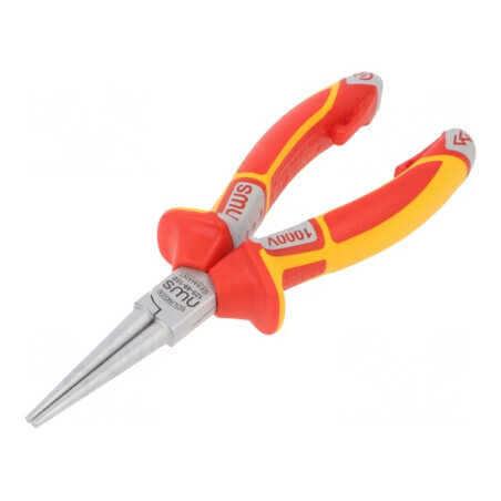 Clești Rotunzi Izolați 160mm | Electronic-mag.ro | Componente Electronice
