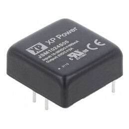 Convertor DC/DC 10W 18-36V la 5V 2A | Electronic-mag.ro | Componente Electronice