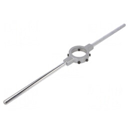 Mâner Filetat Zinc 630mm