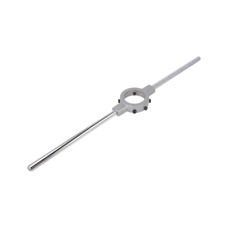 Mâner Filetat Zinc 630mm