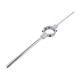 Mâner Filiere Filetat Zinc 630mm | Electronic-mag.ro | Componente Electronice
