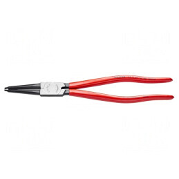 Clește pentru inele de blocare interior 85-140mm drept | Electronic-mag.ro | Componente Electronice