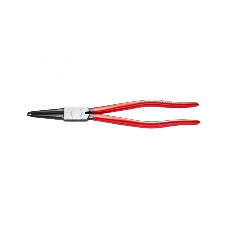 Clește pentru inele de blocare interior 85-140mm drept | Electronic-mag.ro | Componente Electronice Clește pentru inele de blocare interior 85-140mm drept | Electronic-mag.ro | Componente Electronice