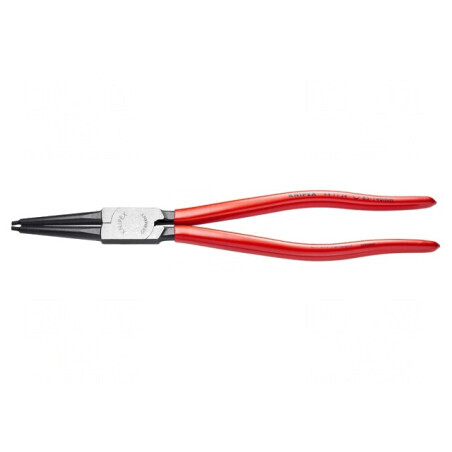 Clește pentru inele de blocare interior 85-140mm drept | Electronic-mag.ro | Componente Electronice