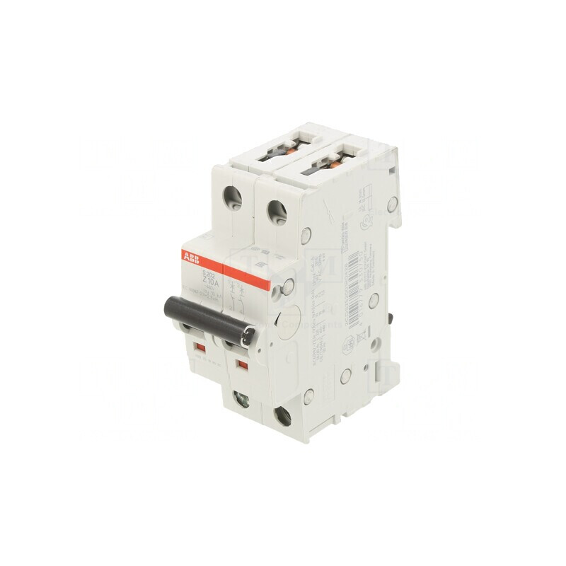 Întrerupător de Supracurent 400VAC 10A 2 Poli Z | Electronic-mag.ro | Componente Electronice Întrerupător de Supracurent 400VAC 10A 2 Poli Z | Electronic-mag.ro | Componente Electronice