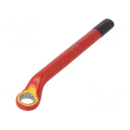 Cheie Izolată Inelară 18mm 1kV Oțel Aliat | Electronic-mag.ro | Componente Electronice
