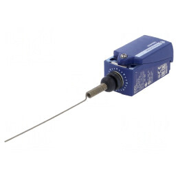 Limitator cursă NO/NC 10A 250V PG11 IP67 | Electronic-mag.ro | Componente Electronice