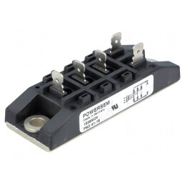 Punte Redresoare Trifazat 1.6kV 70A | Electronic-mag.ro | Componente Electronice