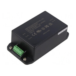 Alimentator Pulsatoriu 70W 12VDC 5.8A | Electronic-mag.ro | Componente Electronice