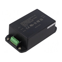 Alimentator Pulsatoriu 70W 15VDC 4.65A | Electronic-mag.ro | Componente Electronice