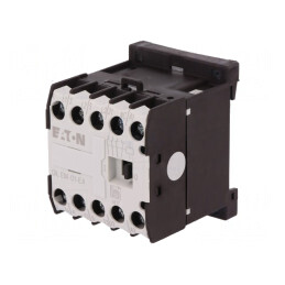 Contactor 3P NO + 3 Contacte NC 230VAC 8,8A | Electronic-mag.ro | Componente Electronice