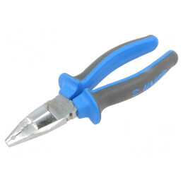 Clește universal de sertizare și tăiere 180mm | Electronic-mag.ro | Componente Electronice
