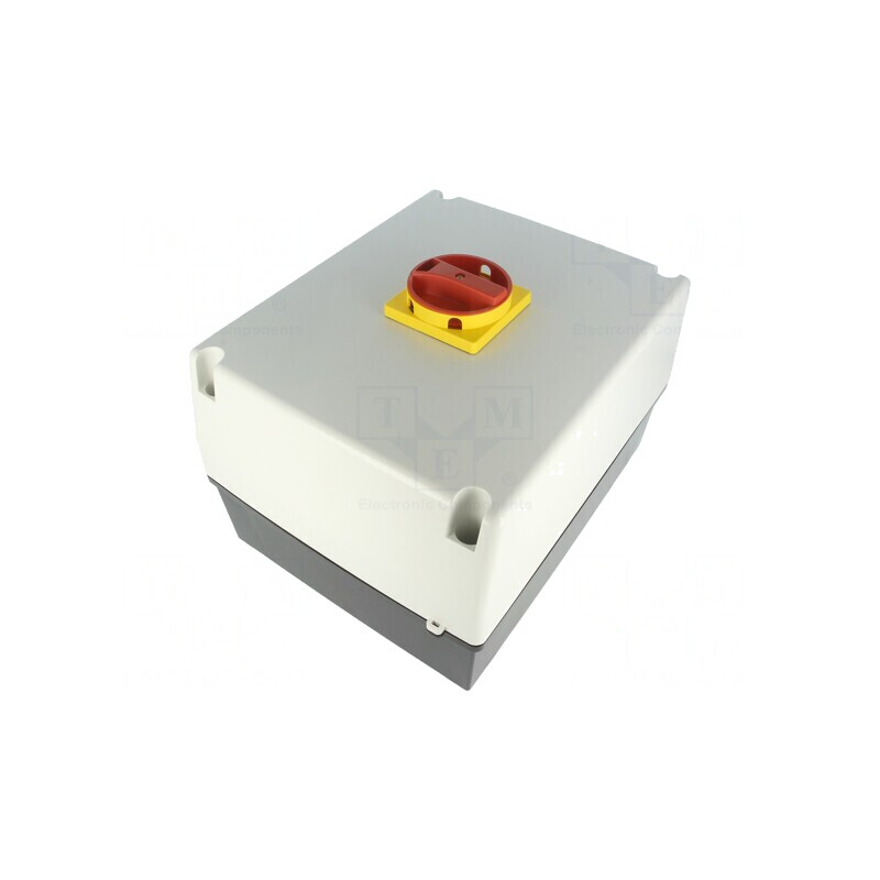 Carcasă de Protecție GA125A GAZ3 | Electronic-mag.ro | Componente Electronice Carcasă de Protecție GA125A GAZ3 | Electronic-mag.ro | Componente Electronice
