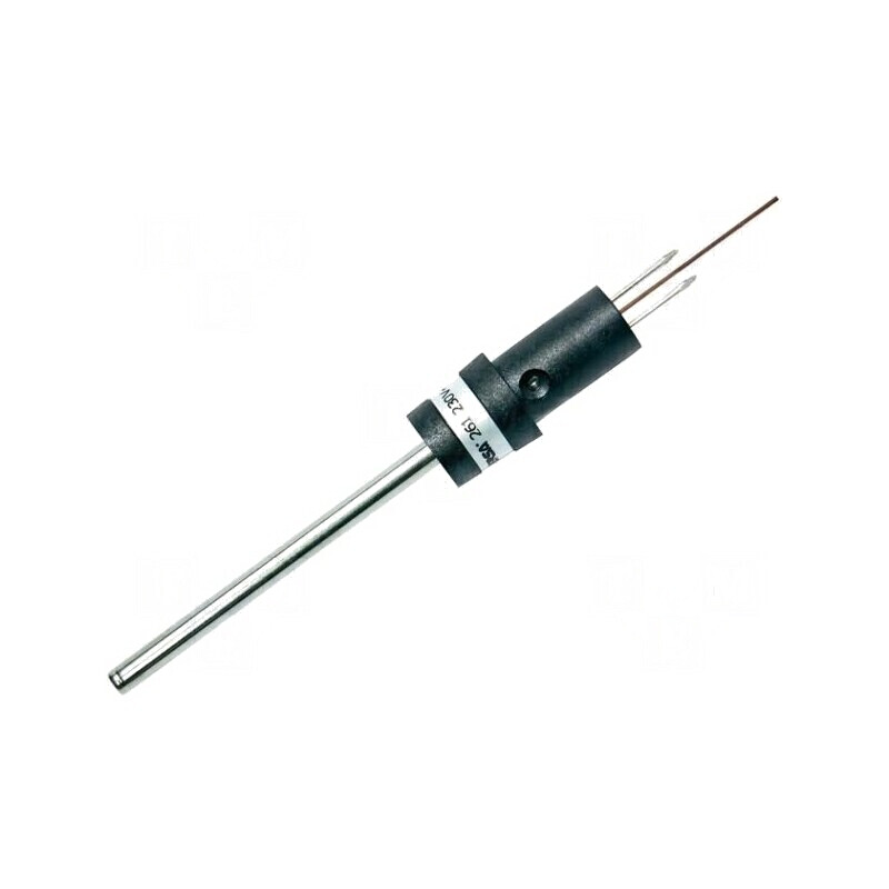 Element încălzire 16W pentru ciocan de lipit ERSA 230V | Electronic-mag.ro | Componente Electronice