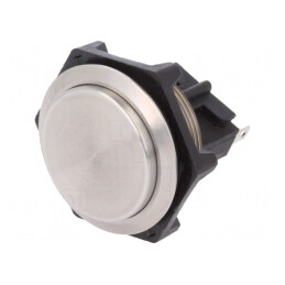 Comutator Anti-Vandalism 2 Pozitii 5A 250VAC | Electronic-mag.ro | Componente Electronice