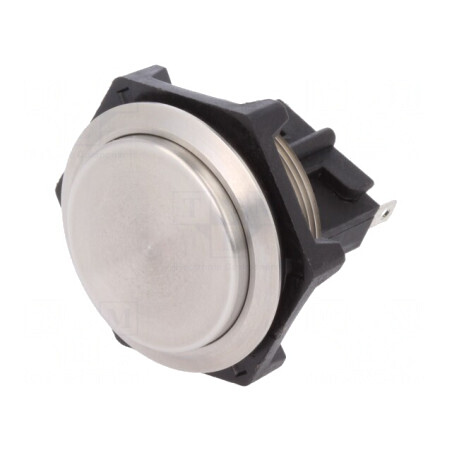 Comutator Anti-Vandalism 2 Pozitii 5A 250VAC | Electronic-mag.ro | Componente Electronice