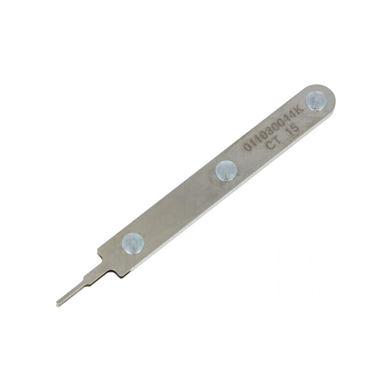 Unealtă pentru demontare terminale HT60630B | Electronic-mag.ro | Componente Electronice