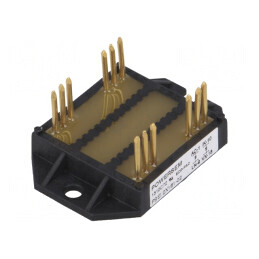 Diodă Duală 200V 165A ECO-PAC 2 THT | Electronic-mag.ro | Componente Electronice