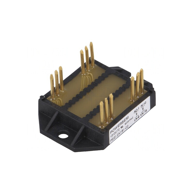 Diodă Duală 200V 165A ECO-PAC 2 THT | Electronic-mag.ro | Componente Electronice Diodă Duală 200V 165A ECO-PAC 2 THT | Electronic-mag.ro | Componente Electronice