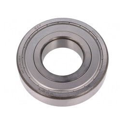 Lagăr cu bile 45x100x25 mm 6309-2Z SKF | Electronic-mag.ro | Componente Electronice