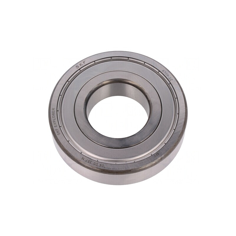 Lagăr cu bile 45x100x25 mm 6309-2Z SKF | Electronic-mag.ro | Componente Electronice