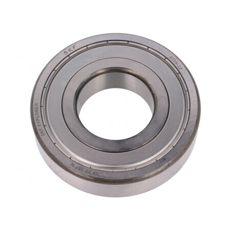 Lagăr cu bile 45x100x25 mm 6309-2Z SKF | Electronic-mag.ro | Componente Electronice