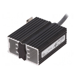 Aparat de Încălzire Semiconductor HGK 047 20W IP54 | Electronic-mag.ro | Componente Electronice