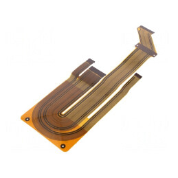 Cablu Panglică Conector Pioneer CNQ 3554/5453 | Electronic-mag.ro | Componente Electronice
