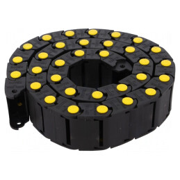 Ghidaj cu lanț MEDIUM 40mm 990mm 18mm | Electronic-mag.ro | Componente Electronice