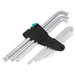 Set Chei Imbus 9 Bucăți | Electronic-mag.ro | Componente Electronice