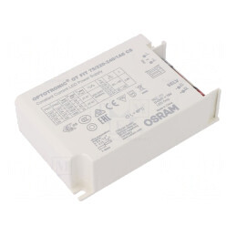 Alimentator LED 77W 27-57V 1.2-1.65A 198-264V | Electronic-mag.ro | Componente Electronice