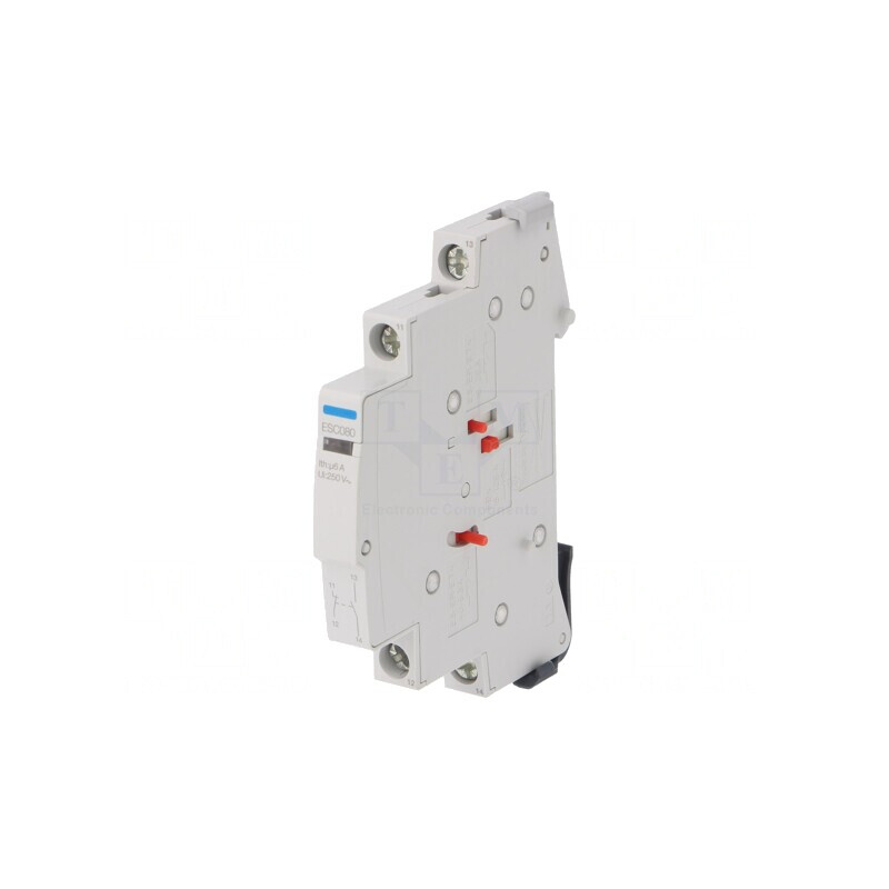 Contacte Auxiliare NO NC 6A ESC080 | Electronic-mag.ro | Componente Electronice