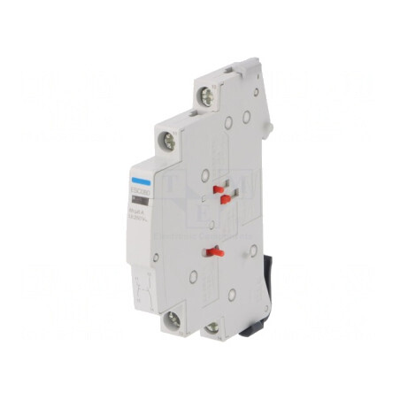 Contacte Auxiliare NO NC 6A ESC080 | Electronic-mag.ro | Componente Electronice