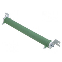 Rezistor Bobinat 10Ω 200W cu Ochiuri | Electronic-mag.ro | Componente Electronice