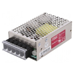 Alimentator Modular 25W 15VDC 1,6A | Electronic-mag.ro | Componente Electronice