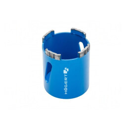 Freza burghiu diamantată HT6D476 | Electronic-mag.ro | Componente Electronice