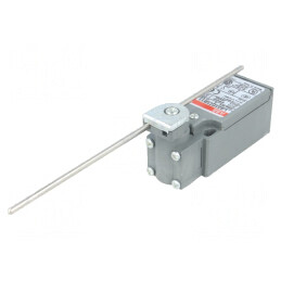 Limitator cursă tije reglabile 177,5mm | Electronic-mag.ro | Componente Electronice