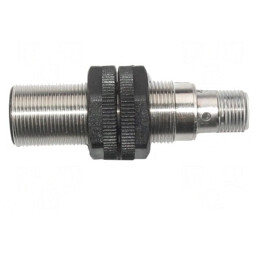 Senzor Inductiv PNP NO 8mm 30VDC M18 IP67 | Electronic-mag.ro | Componente Electronice