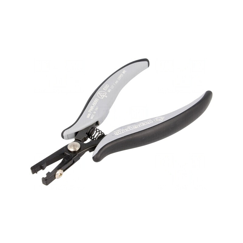 Cleşti Miniatură ESD 150mm | Electronic-mag.ro | Componente Electronice