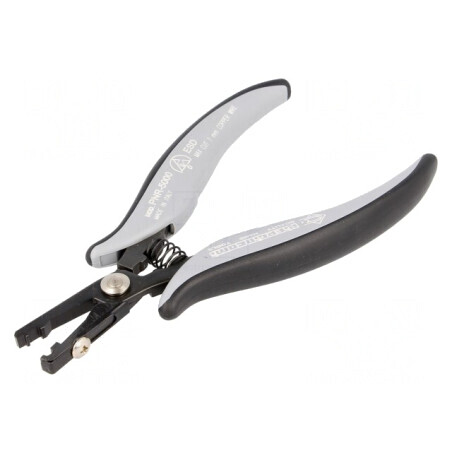 Cleşti Miniatură ESD 150mm | Electronic-mag.ro | Componente Electronice