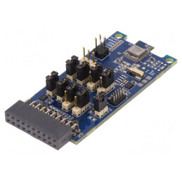 Placă Extensie Bluetooth 3.3VDC Modul XPRO | Electronic-mag.ro | Componente Electronice