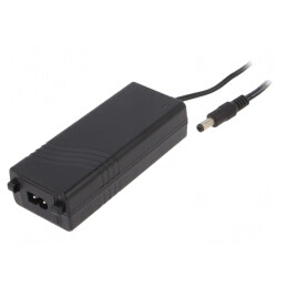 Alimentator Pulsatoriu 48VDC 1A 48W 80-264VAC | Electronic-mag.ro | Componente Electronice
