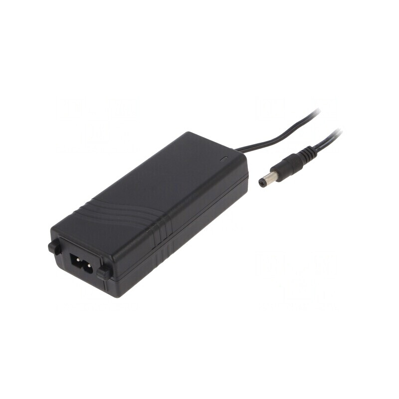Alimentator Pulsatoriu 48VDC 1A 48W 80-264VAC | Electronic-mag.ro | Componente Electronice Alimentator Pulsatoriu 48VDC 1A 48W 80-264VAC | Electronic-mag.ro | Componente Electronice