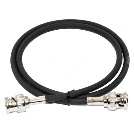 Cablu de măsurare BNC 6m | Electronic-mag.ro | Componente Electronice