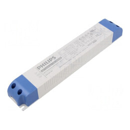Alimentator LED 60W 24V IP20 | Electronic-mag.ro | Componente Electronice