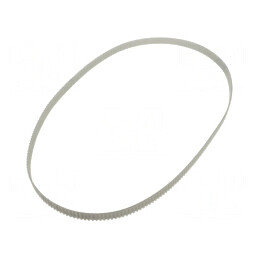 Curea dințată T5 16mm 1215mm 243 dinți | Electronic-mag.ro | Componente Electronice